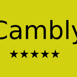 Camblyのネイティブ講師は質が高い？｜中級者の本音レビューと半年使い倒した活用のコツ