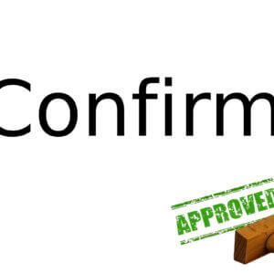 英語で「Please confirm」は「確認してください」じゃない！仕事の「確認の段階」を知らず怒られた話