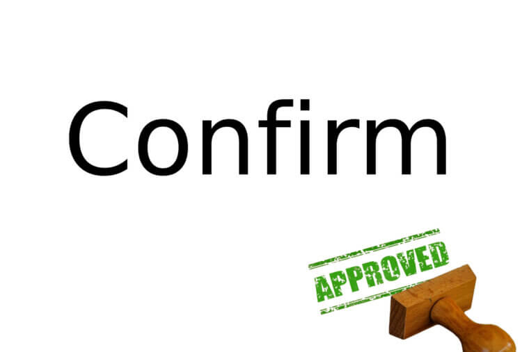 英語で「Please confirm」は「確認してください」じゃない!仕事の「確認の段階」を知らず怒られた話