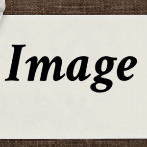 imageの意味は？イメージは英語でimageじゃない？