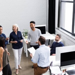 外資系企業の転職にTOEICは意味ない？職種・役職別に必要な英語力と評価される3つの基準