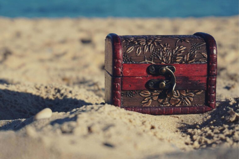 「私の宝物」は英語で？My treasureが不自然な理由とネイティブの自然な表現</h1>