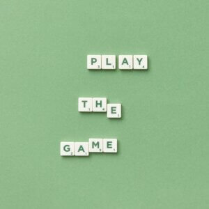 英語は言い換えで話せる｜中学英語だけで会話を続ける方法